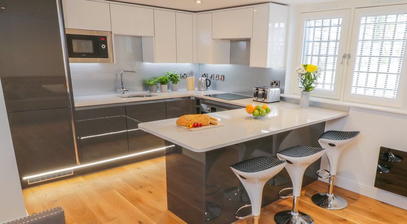 Photo of George Stephenson @ Engine Shed