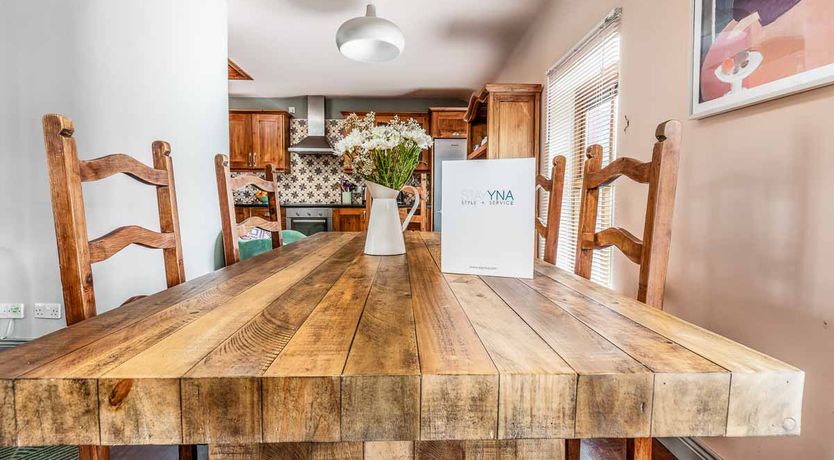 Photo of Dingle town house -  Has it all!