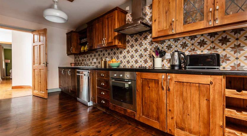 Photo of Dingle town house -  Has it all!