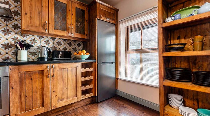 Photo of Dingle town house -  Has it all!