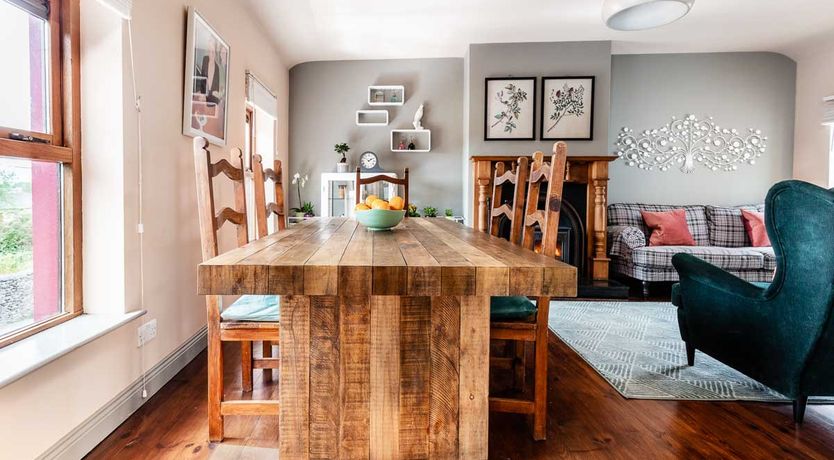 Photo of Dingle town house -  Has it all!