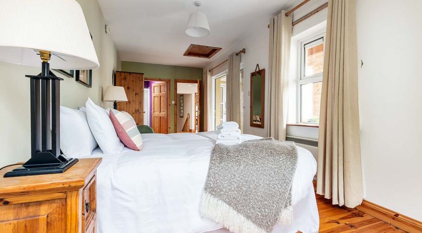 Photo of Dingle town house -  Has it all!