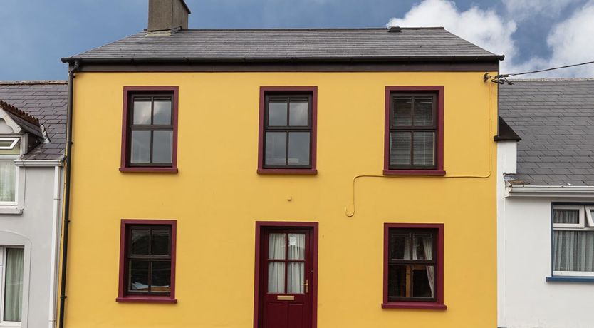 Photo of Dingle town house -  Has it all!
