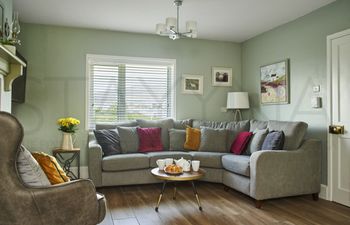 Marian Park - Heart of Dingle Holiday Cottage
