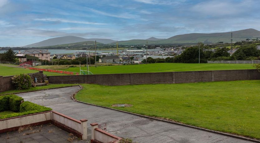 Photo of Marian Park - Heart of Dingle