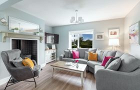 Marian Park - Heart of Dingle Holiday Cottage
