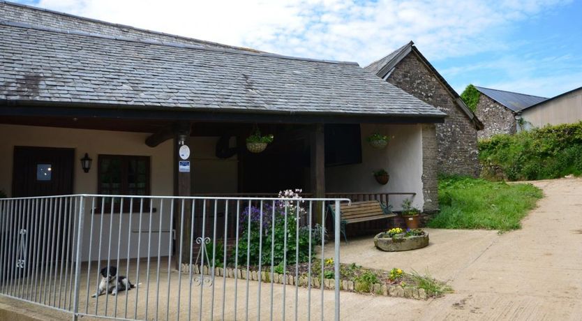 Photo of 3 Bed in South Molton