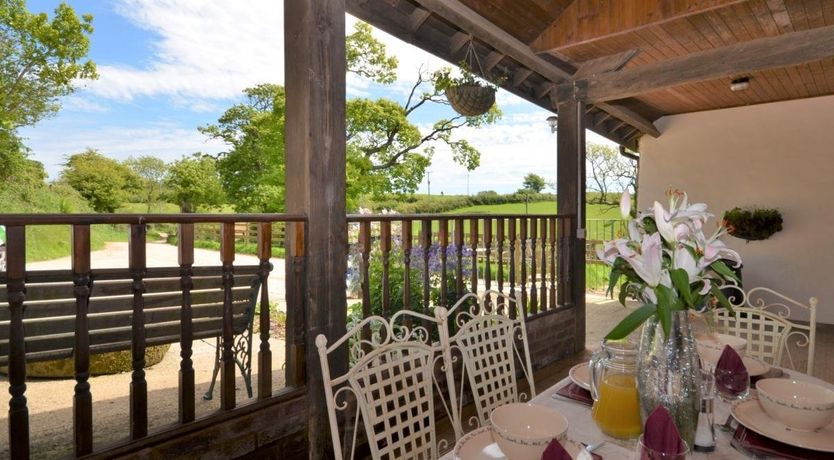 Photo of 3 Bed in South Molton