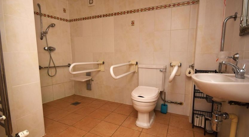 Photo of 3 Bed in South Molton