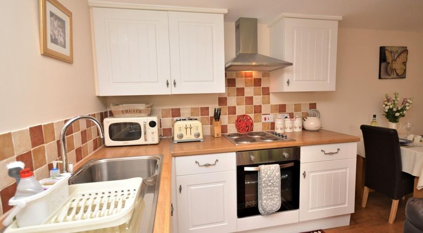 Photo of 1 Bed in Holsworthy