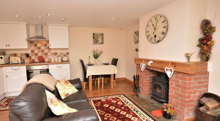 Photo of 1 Bed in Holsworthy