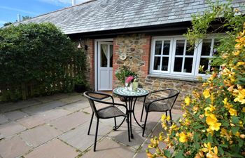 in Week St Mary (75660) Holiday Cottage