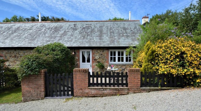 Photo of in Crackington Haven  (75660)