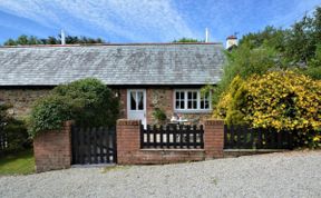 Photo of Barn in North Cornwall