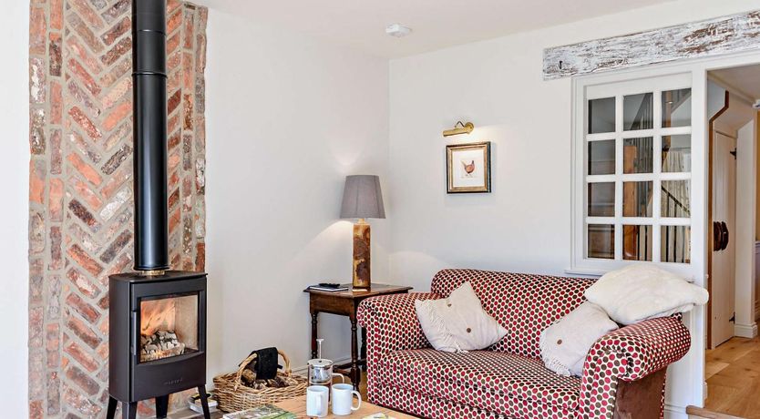 Photo of 2 Bed in Driffield