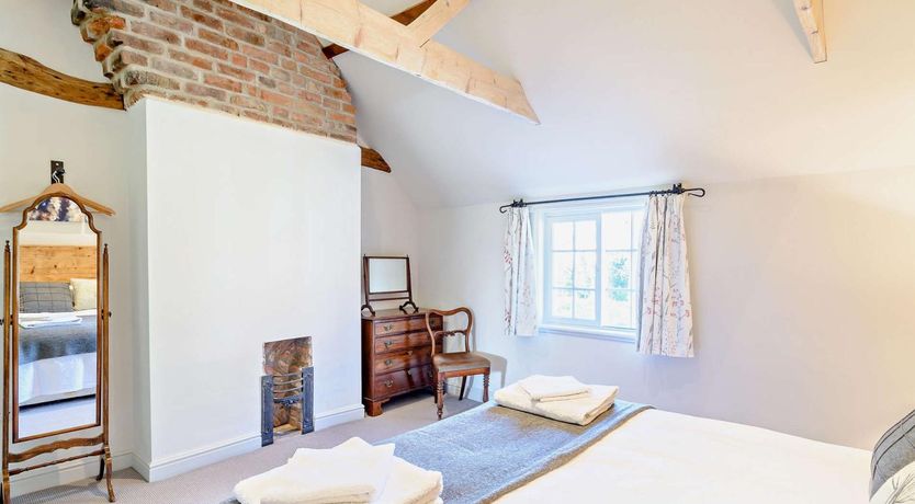 Photo of 2 Bed in Driffield