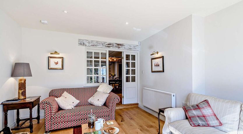 Photo of 2 Bed in Driffield