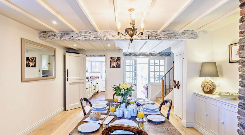 Photo of 2 Bed in Driffield