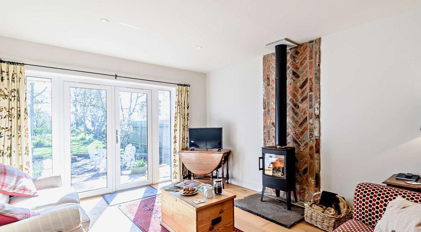 Photo of 2 Bed in Driffield