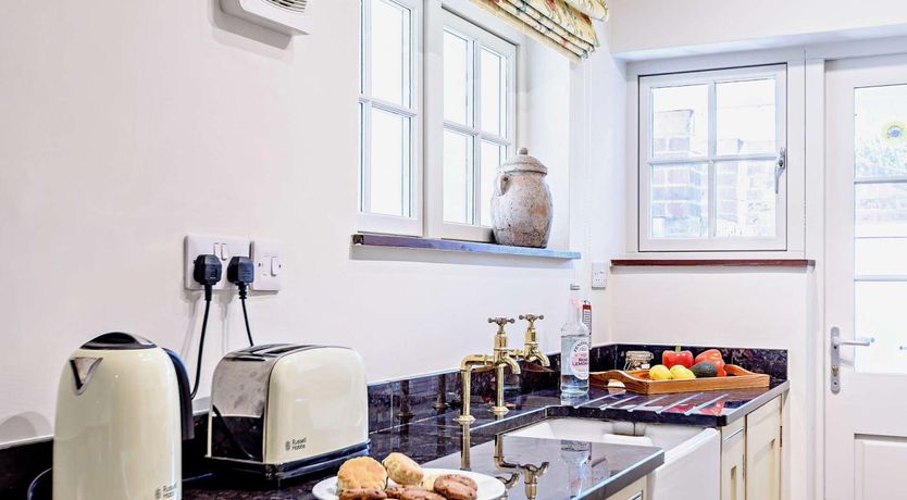 Photo of 2 Bed in Driffield