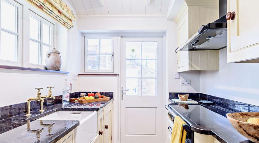 Photo of 2 Bed in Driffield