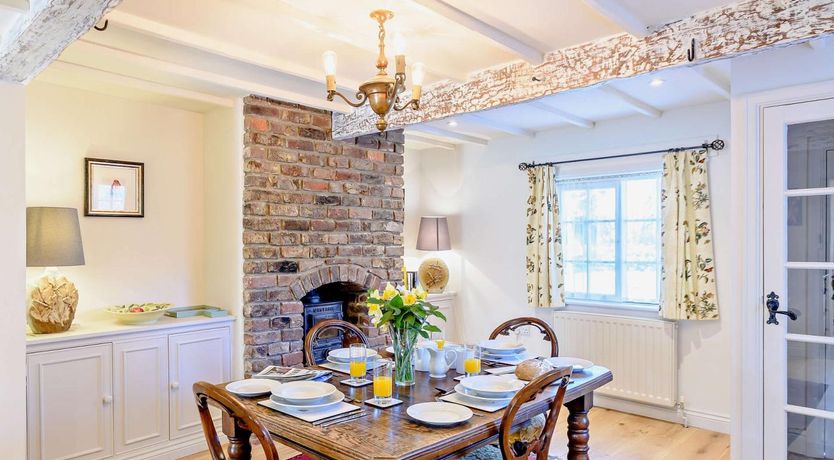 Photo of 2 Bed in Driffield