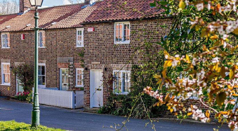 Photo of Cottage in East Riding