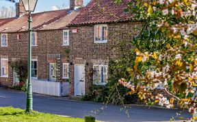 Photo of Cottage in East Riding