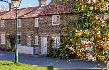 Cottage in East Riding Holiday Cottage