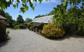 Photo of Barn in North Cornwall