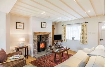 2 Bed in Driffield Holiday Cottage