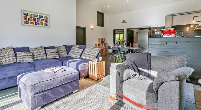 Photo of 3 Bed in Gulval