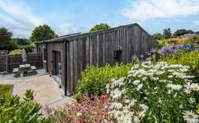 Photo of Barn in West Cornwall