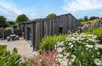 Barn in West Cornwall Holiday Cottage