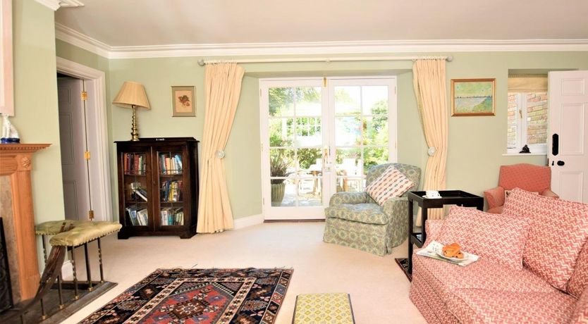 Photo of 4 Bed in Ladock