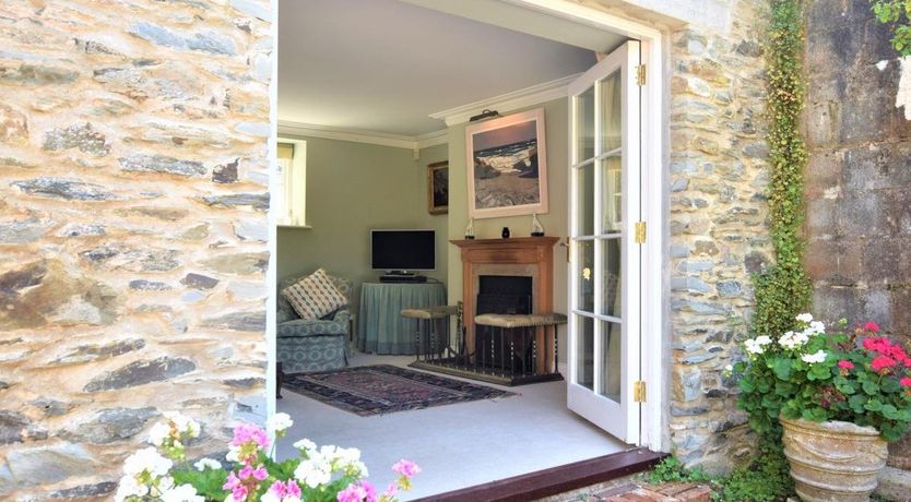 Photo of 4 Bed in Ladock