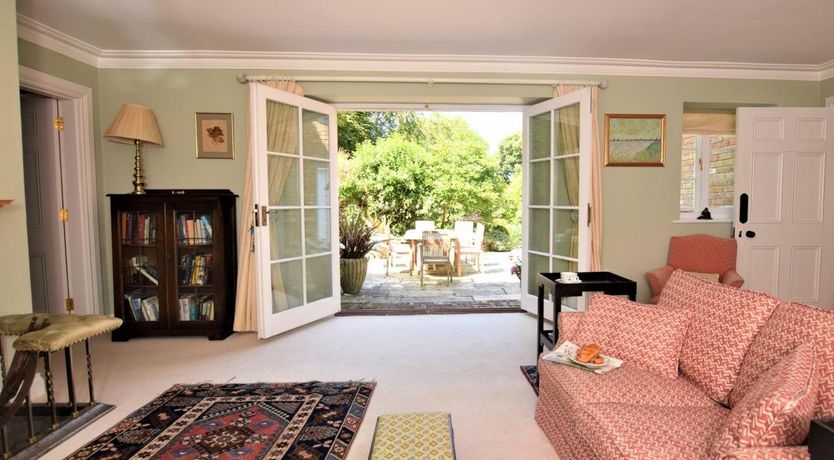 Photo of 4 Bed in Ladock