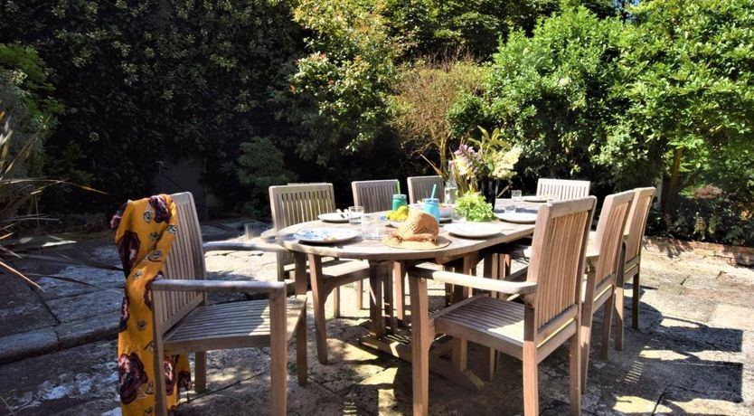 Photo of 4 Bed in Ladock