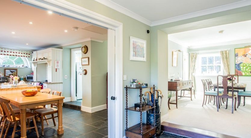 Photo of 4 Bed in Truro