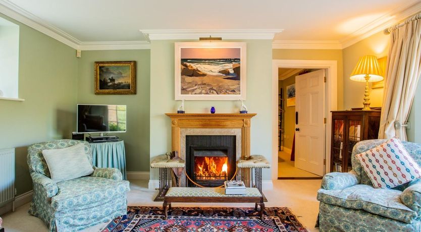Photo of 4 Bed in Truro