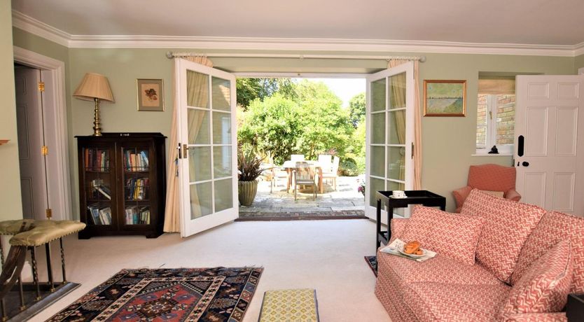 Photo of 4 Bed in Truro
