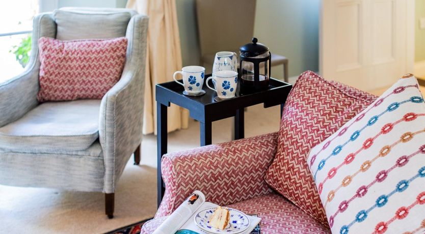 Photo of 4 Bed in Truro