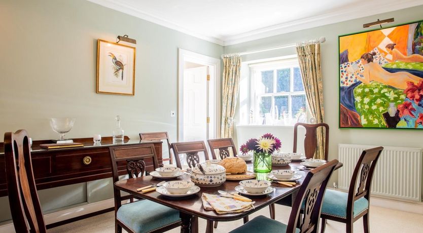 Photo of 4 Bed in Truro
