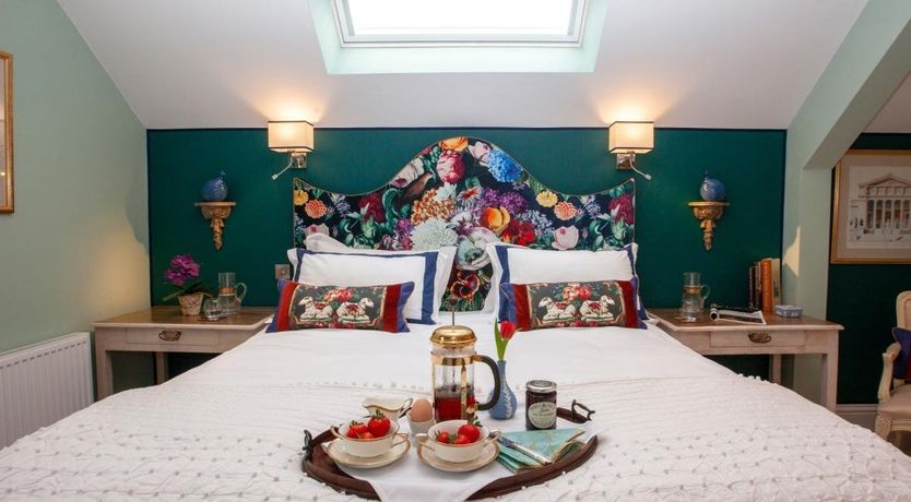 Photo of 2 Bed in Dacre Banks