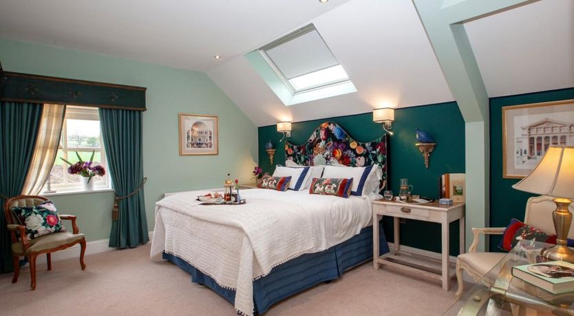 Photo of 2 Bed in Dacre Banks