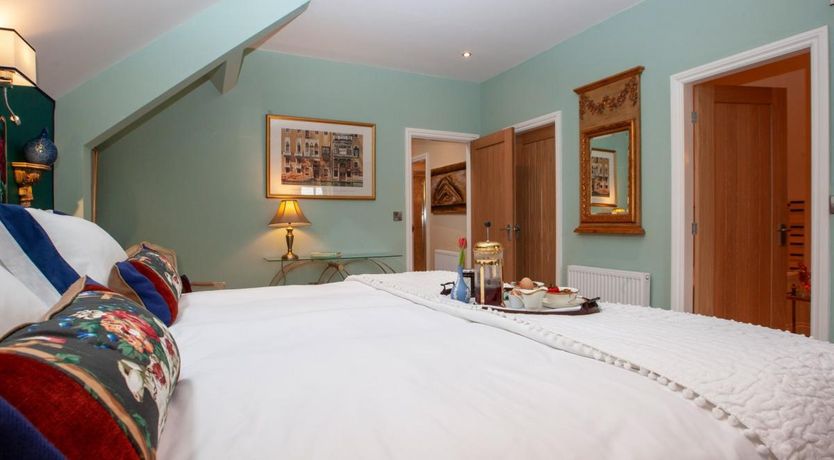 Photo of 2 Bed in Dacre Banks