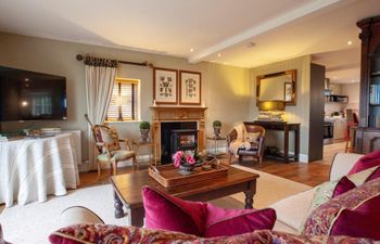 in Harrogate  (75642) Holiday Cottage
