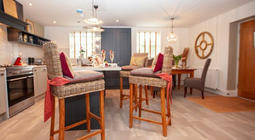 Photo of 2 Bed in Dacre Banks