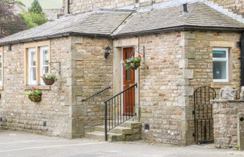 The Old Surgery Holiday Cottage