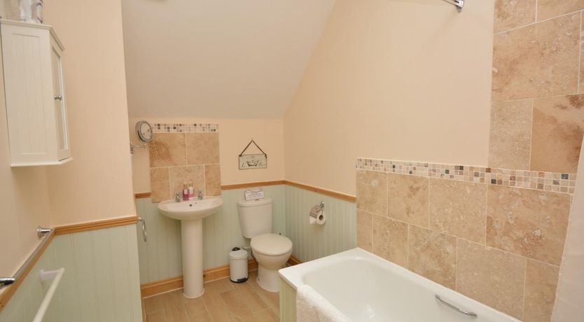Photo of 1 Bed in Holsworthy